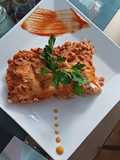 Lasaña Zapallo Italiano
