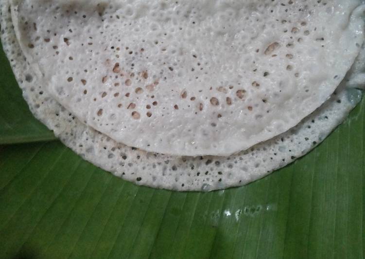 Easiest Way to Prepare Perfect Bottle Gourd Dosa