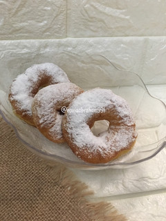 Foto resep Donat Empuk