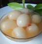 Easy Way Make Asinan Rambutan the Can Spoil the Tongue Can spoil the tongue
