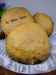 Foto resep Coffee Bun a.k.a. Mexican Bun