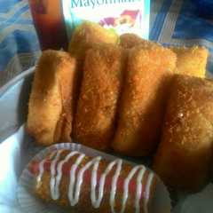 Risoles yummy রেসিপির প্রধান ছবি