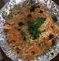 Anti Ribet, Buat Salmon Mentai with Garlic Butter Rice Enak Dan Mudah