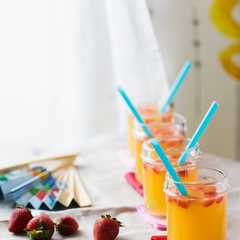 Mango Lemonade রেসিপির প্রধান ছবি