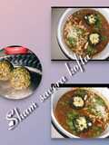 Shaam savera kofta