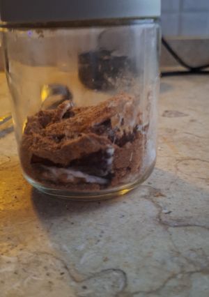 A picture of Keto Cheesecake.
