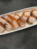 Presure Cooked - Chinese Crispy Pork Belly (Siu Yuk) - Secret Recipe (Option2) :P