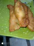 Irish pie