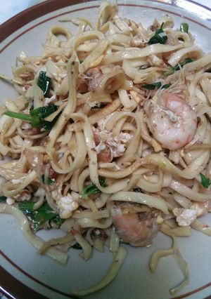 Foto resep Mie Goreng