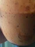 Power up smoothie