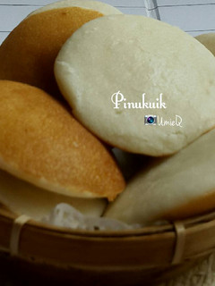 Foto resep Pinukuik (apem)