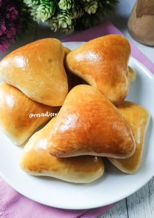 Foto resep Roti isi Daging