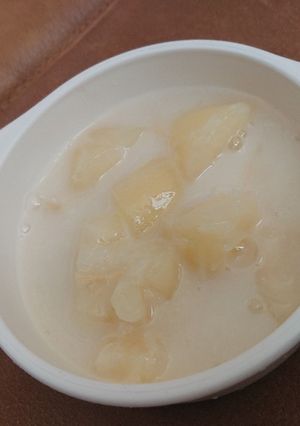 Foto resep Kolak singkong