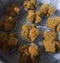 Cara Gampang Membikin Resep Bolu kukus gula merah, lembut dan pasti mekar yang  Bikin Ketagihan Anti Ribet, Menggugah Selera