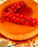 Flan de speculoos
