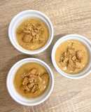 Natillas lotus