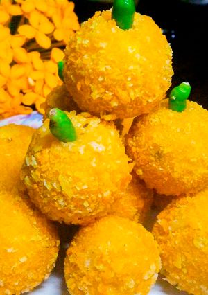Foto resep Bitterballen my favorit banget..