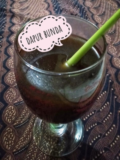 Foto resep Wedang jahe (auto imun 2)