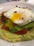 Fritatta salvadora