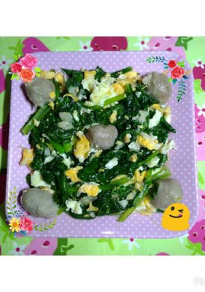 Foto resep Tumis caisim gembul