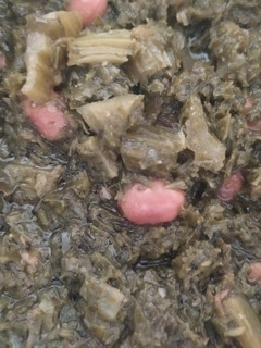 عکسی از دستور خورشت کرفس