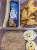 Tuna Delight Bento Box