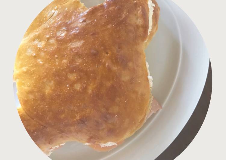 Colomba gastronomica