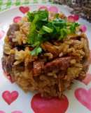 【七夕必備】阿母ㄟ油飯