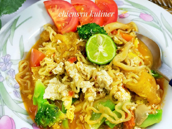 Cara Gampang Menyiapkan Resep Mie Jamur Kuah yang Sempurna Anti Ribet, Menggugah Selera