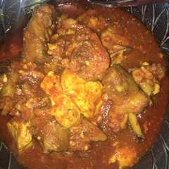รูปของ Ayam Bumbu Rujak