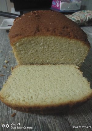 รูปของ Butter Cake KD pure