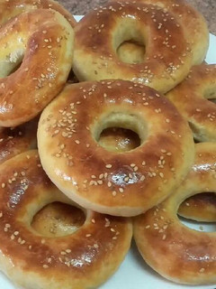 Una foto de Brioche exprés tierno y esponjoso