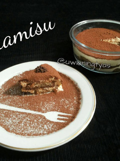 Foto resep Tiramisu