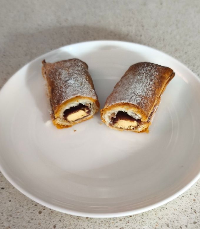 Foto principal de Mini Napolitanas Kinder