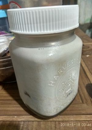 Foto resep Sahur sehat gercep