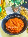 Sambal Terasi Belimbing Wuluh