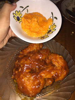 Foto resep Ayam richeese