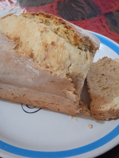 Una foto de Pan de molde