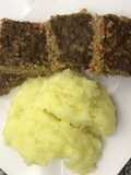 Kibbeh a mi manera! (también kipe, quipe, kebbe)