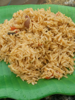 தேங்காய்பால் புலாவ் செய்முறை முக்கிய புகைப்படம்