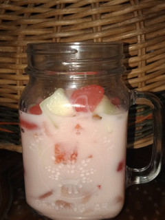 Foto resep Sop buah / es buah