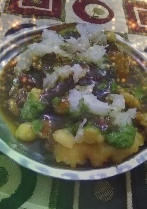 आलू टिक्की (aloo tikki recipe in Hindi) रेसिपी मुख्य फोटो