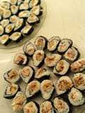 Sushi express