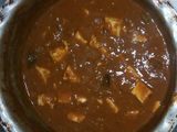 Dhaba Style Paneer Masala