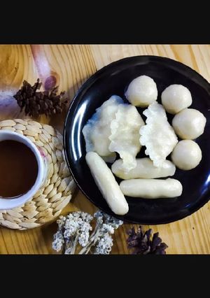 Foto resep Mpe duos Ala Binsele