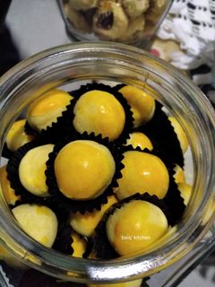 Foto resep Nastar Glowing