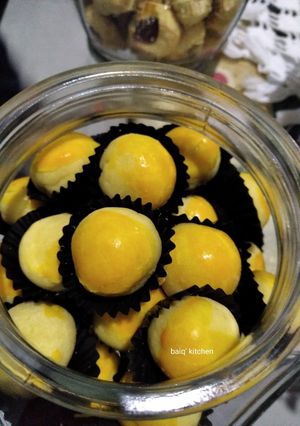 Foto resep Nastar Glowing