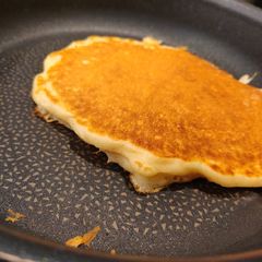 A picture of Pancakes Starter.