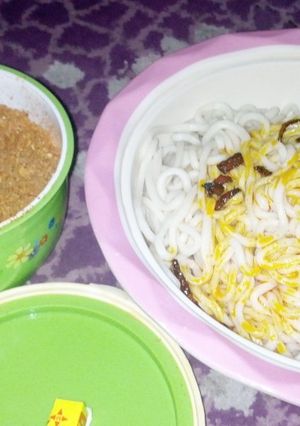 Taliyar Hausa ainihin hoton girkin
