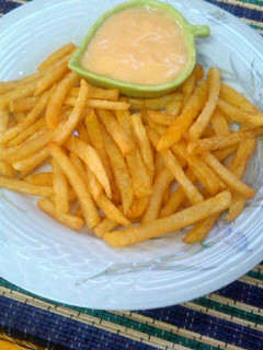 Foto resep French Fries